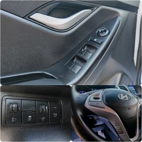 Hyundai Ix20 1.4 90 К.С. БЕНЗИН! 146 000 КМ!  - 5600 € / 10952.65 лв. - 85838192 9