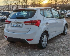 Hyundai Ix20 1.4 90 К.С. БЕНЗИН! 146 000 КМ!  - 5600 € / 10952.65 лв. - 85838192 7