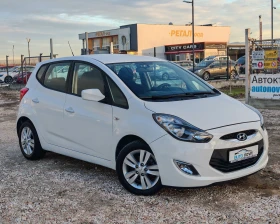 Hyundai Ix20 1.4 90 К.С. БЕНЗИН! 146 000 КМ!  - 5600 € / 10952.65 лв. - 85838192 16