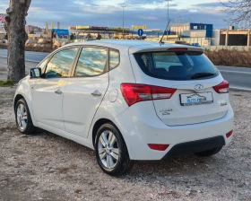 Hyundai Ix20 1.4 90 К.С. БЕНЗИН! 146 000 КМ!  - 5600 € / 10952.65 лв. - 85838192 5