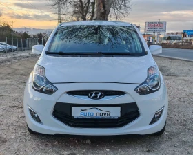 Hyundai Ix20 1.4 90 К.С. БЕНЗИН! 146 000 КМ!  - 5600 € / 10952.65 лв. - 85838192 2