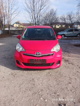 Toyota Verso S 1, 4 дизел - 3900 € / 7627.74 лв. - 91319397 3