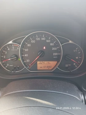 Toyota Verso S 1, 4 дизел - 3900 € / 7627.74 лв. - 91319397 4