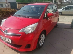 Toyota Verso S 1, 4 дизел