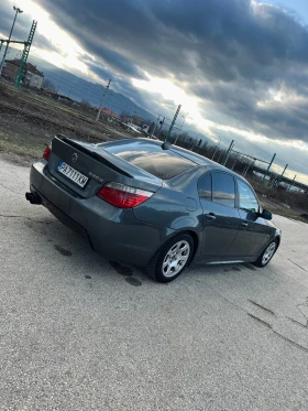 BMW 530 - 4900 € / 9583.57 лв. - 47636265 5
