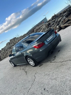 BMW 530 - 4900 € / 9583.57 лв. - 47636265 4