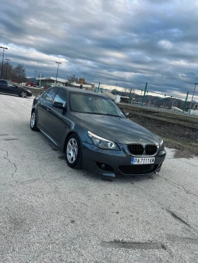 BMW 530 - 4900 € / 9583.57 лв. - 47636265 2
