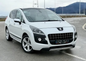 Peugeot 3008 2.0 HDI - 6300 € / 12321.73 лв. - 41093006 4