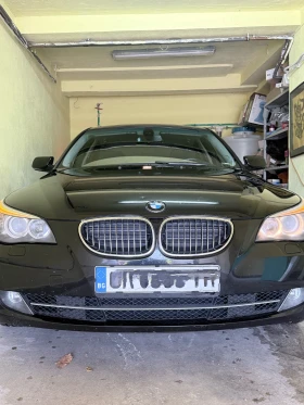 BMW 525 Е 60 n53b30a - 11000 € / 21514.13 лв. - 20710876 15