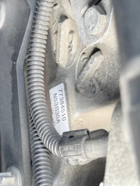 BMW 525 Е 60 n53b30a - 11000 € / 21514.13 лв. - 20710876 16