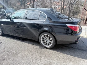 BMW 525 Е 60 n53b30a - 11000 € / 21514.13 лв. - 20710876 4