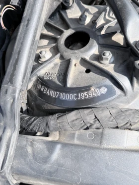 BMW 525 Е 60 n53b30a - 11000 € / 21514.13 лв. - 20710876 14