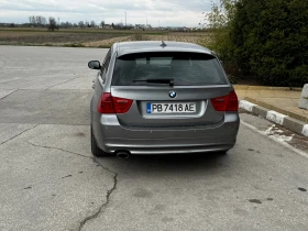BMW 320 - 7500 € / 14668.73 лв. - 58358823 5