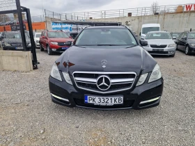 Mercedes-Benz E 350 AMG  - 10450 € / 20438.42 лв. - 54201749 2