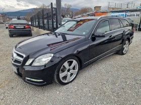 Mercedes-Benz E 350 AMG  - 10450 € / 20438.42 лв. - 54201749 1