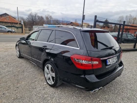 Mercedes-Benz E 350 AMG  - 10450 € / 20438.42 лв. - 54201749 4