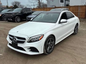 Mercedes-Benz C 300 CARFAX/ПАНОРАМА/ПОДГРЕВИ
