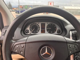 Mercedes-Benz B 170 undefined | Auto.bg — изображение 16