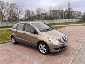 Mercedes-Benz B 170 undefined | Auto.bg — изображение 11