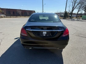 Mercedes-Benz C 300 CAR FAX * ЦЕНА ДО БГ * АВТО КРЕДИТ - 12000 € / 23469.96 лв. - 72212402 3