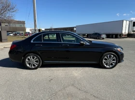 Mercedes-Benz C 300 CAR FAX * ЦЕНА ДО БГ * АВТО КРЕДИТ - 12000 € / 23469.96 лв. - 72212402 4