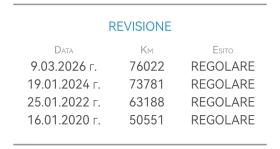 Citroen C3 1.4i 73HP 76 000KM EU5A - 3990 € / 7803.76 лв. - 81970465 17