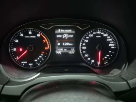 Audi A3 PROGRESSIV/CARFAX/�������/��������/���� | Mobile.bg � ����� ������ 9