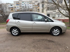 Toyota Corolla verso ����� ��������� | Mobile.bg � ����� ������ 2
