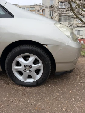 Toyota Corolla verso ����� ��������� | Mobile.bg � ����� ������ 8