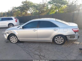 Toyota Camry 3.5L V-6 DOHC, VVT, 268HP Front Wheel Drive | Mobile.bg � ����� ������ 15