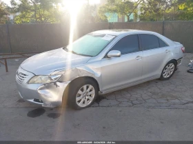 Toyota Camry 3.5L V-6 DOHC, VVT, 268HP Front Wheel Drive | Mobile.bg � ����� ������ 2