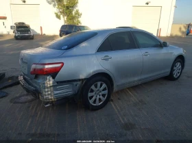 Toyota Camry 3.5L V-6 DOHC, VVT, 268HP Front Wheel Drive | Mobile.bg � ����� ������ 4