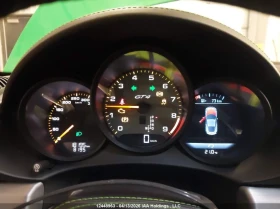 Porsche Cayman 718 GT4 | Mobile.bg � ����� ������ 7