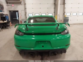Porsche Cayman 718 GT4 | Mobile.bg � ����� ������ 16