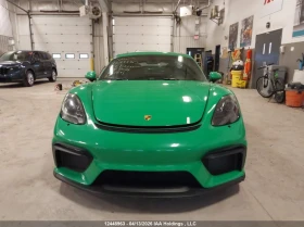 Porsche Cayman 718 GT4 | Mobile.bg � ����� ������ 12