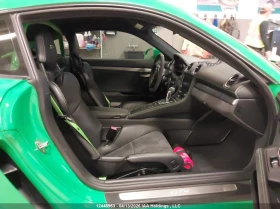 Porsche Cayman 718 GT4 | Mobile.bg � ����� ������ 5