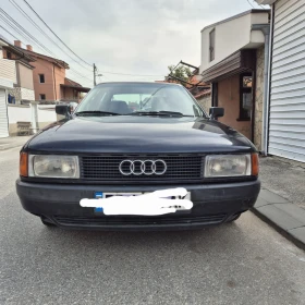 Audi 80 1.8 | Mobile.bg � ����� ������ 2