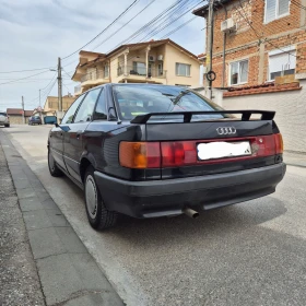 Audi 80 1.8 | Mobile.bg � ����� ������ 4
