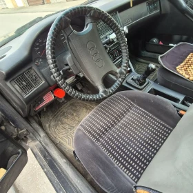 Audi 80 1.8 | Mobile.bg � ����� ������ 6
