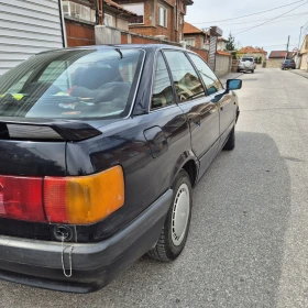 Audi 80 1.8 | Mobile.bg � ����� ������ 3