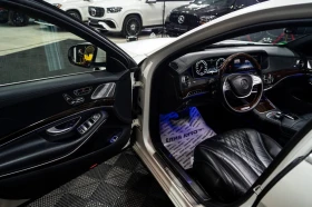 Mercedes-Benz S 560 MAYBACH LONG FACELIFT ПАНО BURM 3XTV ЛИЗИНГ 100% - 52660 € / 102994.01 лв. - 23422150 11