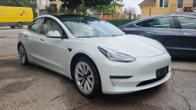 Tesla Model 3 LR AWD 91% SOH | Mobile.bg � ����� ������ 4