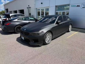 ������ BMW M5