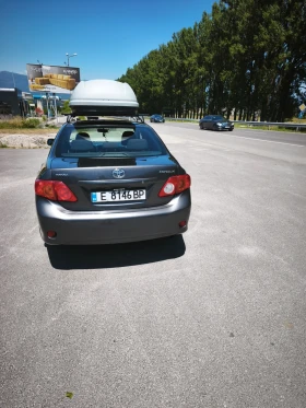 Toyota Corolla undefined | Auto.bg — изображение 3