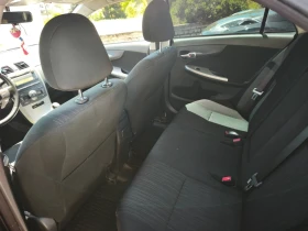 Toyota Corolla undefined | Auto.bg — изображение 11