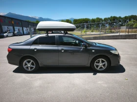 Toyota Corolla undefined | Auto.bg — изображение 4