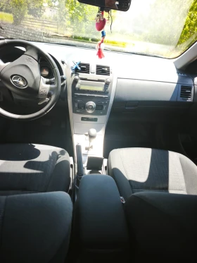 Toyota Corolla undefined | Auto.bg — изображение 12