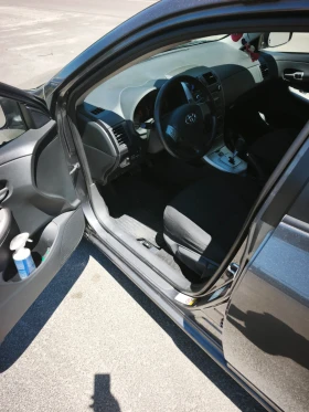 Toyota Corolla undefined | Auto.bg — изображение 5