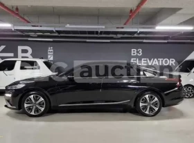 Kia K8 ОБДУХВАНЕ * ПАНО * KEYLESS * АВТОКРЕДИТ | Auto.bg — изображение 5