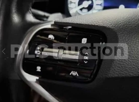 Kia K8 ОБДУХВАНЕ * ПАНО * KEYLESS * АВТОКРЕДИТ | Auto.bg — изображение 11